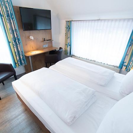 Taste Smart Hotel Backnang Exteriör bild
