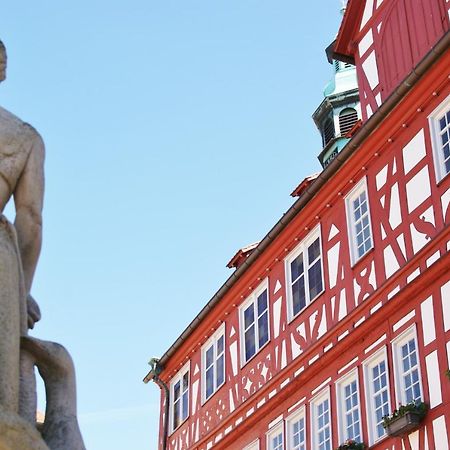Taste Smart Hotel Backnang Exteriör bild