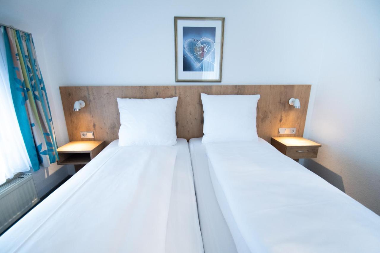 Taste Smart Hotel Backnang Exteriör bild