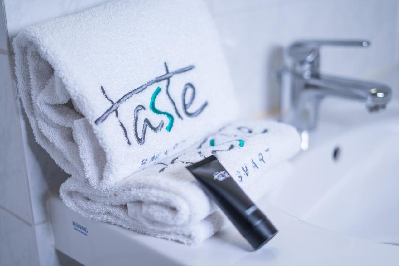 Taste Smart Hotel Backnang Exteriör bild